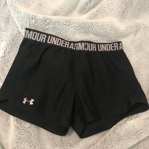 Under Armour Shorts